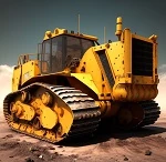 Wymiana szyb w pojazdach budowlanych w serwisie Auto Szyby Szczecin