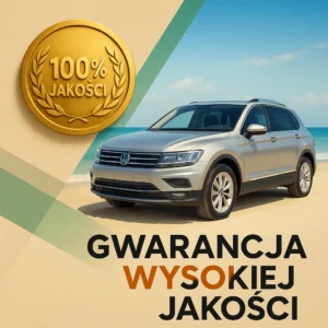 gwarancja wysokiej jakości szyb z Auto Szyby Szczecin GLASS CAR