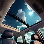 profesjonalna wymiana szyb dachowych w serwisie szyb samochodowych obsługujący prawobrzeże i lewobrzeże Szczecina oraz okolice